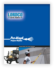Lordco Catalogue