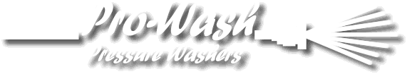 Pro Wash Logo